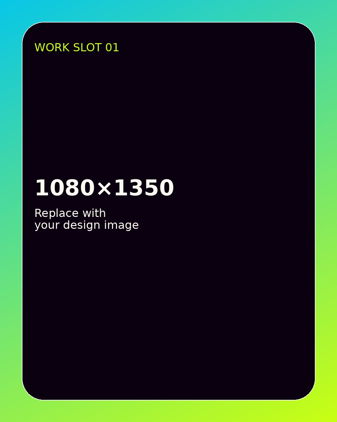 Meta ad creative